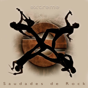 Saudades de Rock dari Extreme