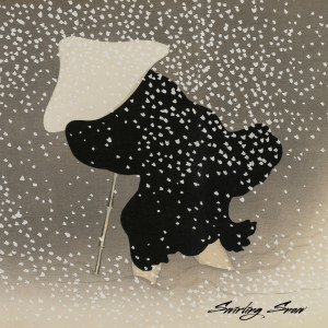 Album Swirling Snow from Soul Dojo