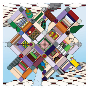 default playlist img