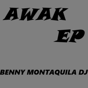 อัลบัม Awak ศิลปิน Benny Montaquila DJ