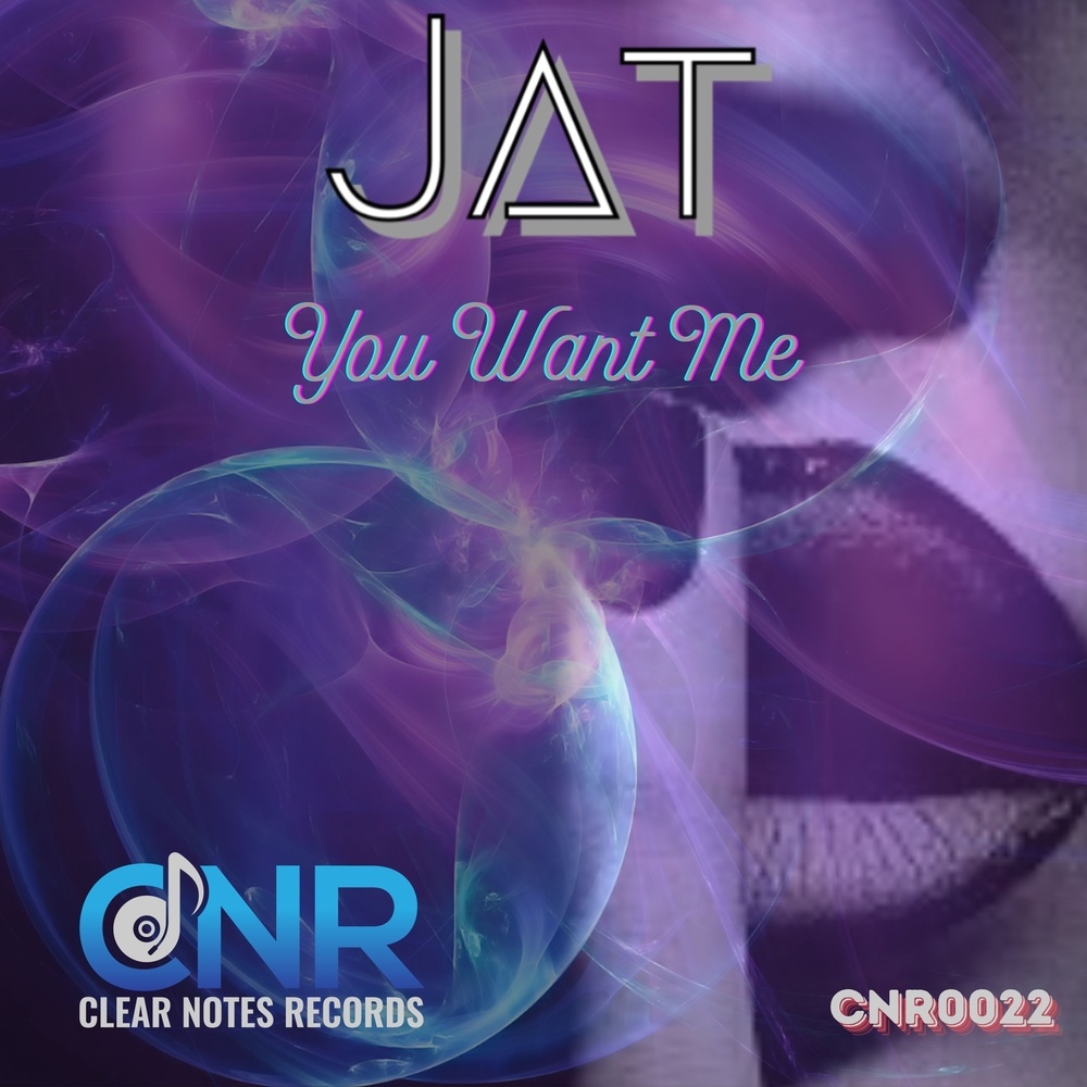You Want Me (Original Mix)