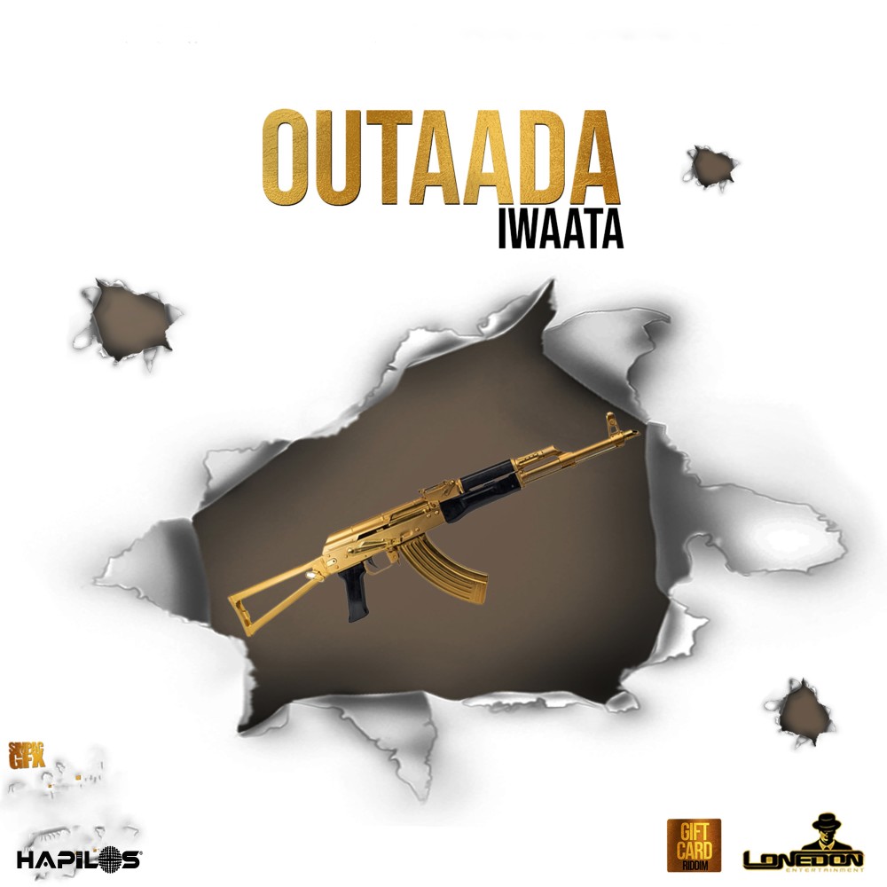 Outaada (Radio Edit)