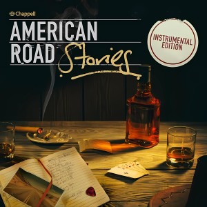 Anders Lewen的专辑American Road Stories (Instrumental Edition)