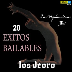 收聽Los Deoro的Amor Sensible歌詞歌曲