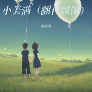 收聽吳曉雨的小美滿 (cover: 周深) (完整版)歌詞歌曲