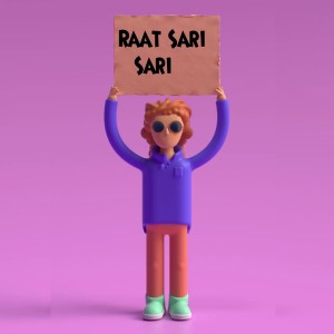 Album Raat Sari Sari from Jenny Johal