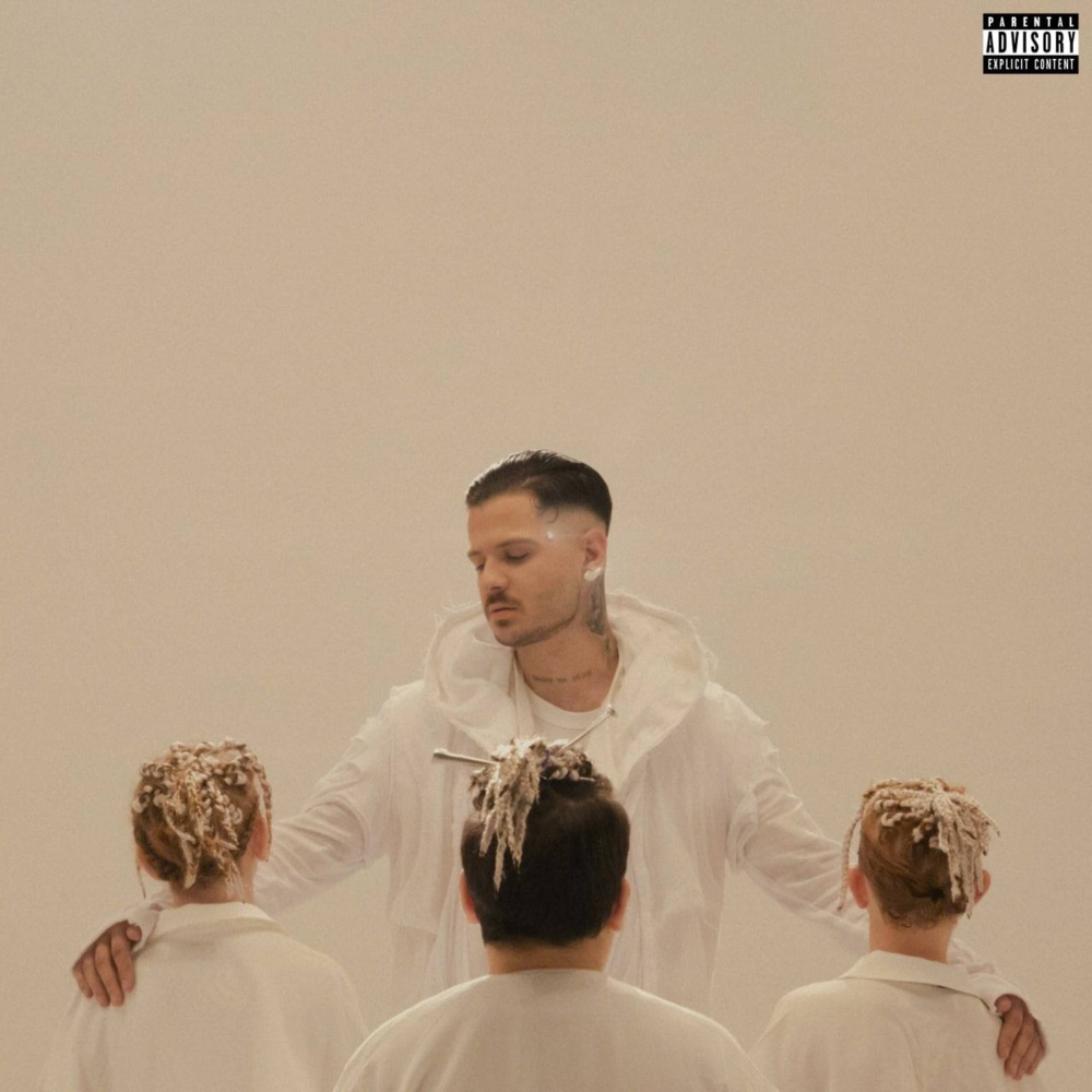 Mavra Lefta (Explicit)