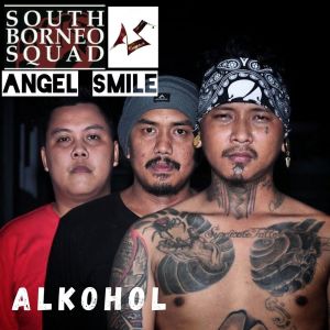Album Alkohol from Angel Smile