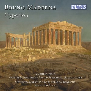 ดาวน์โหลดและฟังเพลง Hyperion: Aria (1) [Live] พร้อมเนื้อเพลงจาก Annette Meriweather