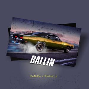 Album Ballin (with Picasso Jr) (Explicit) from 