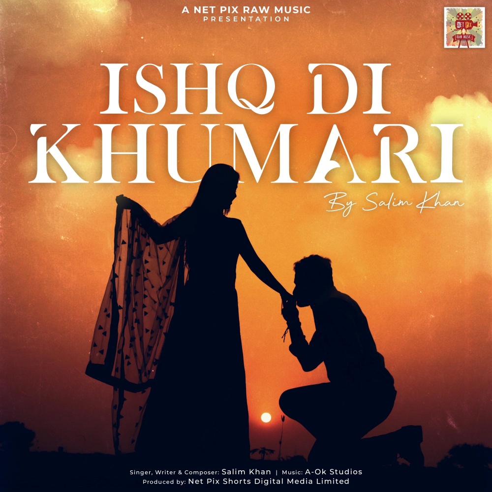 Ishq Di Khumari