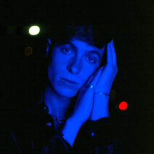 Julian Lamadrid的專輯Mala Noche