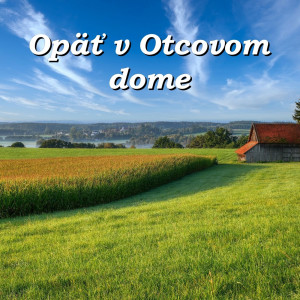 Album Opät' v Otcovom Dome from NYCYPCD