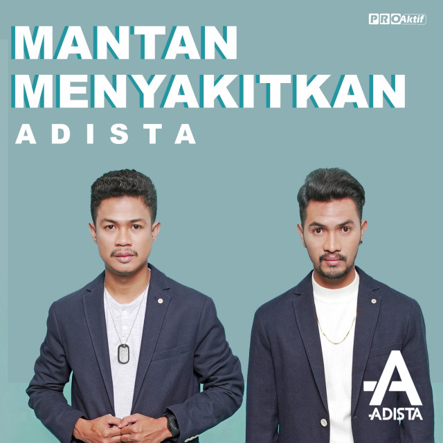 Download Lagu Mantan Menyakitkan oleh Adista Free Lagu MP3