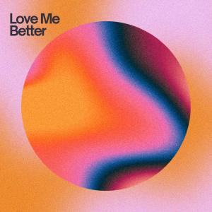收聽Jacob Vallen的Love Me Better歌詞歌曲