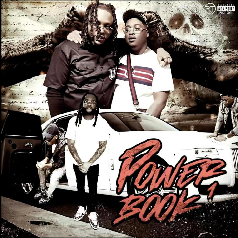 No Lies (feat. Big Jay & Sleepy) (Explicit)