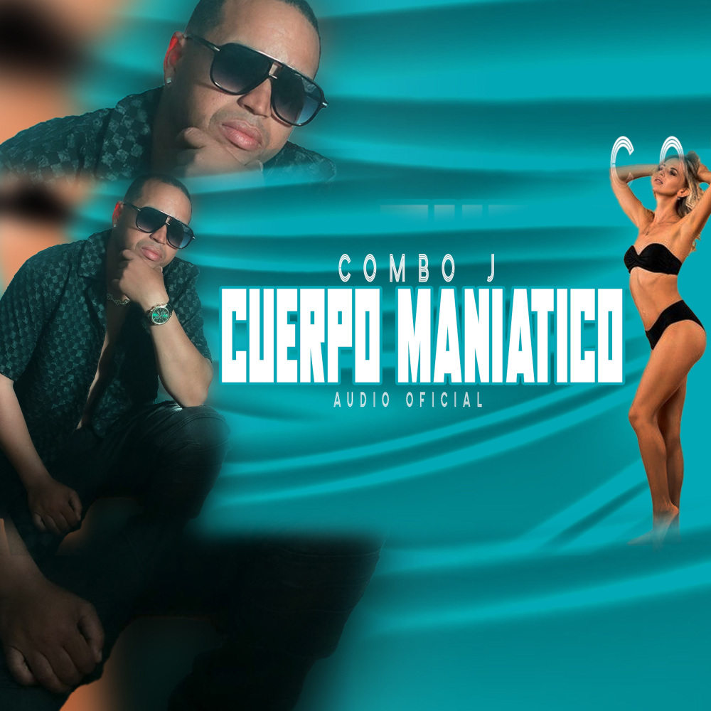 Cuerpo Maniatico