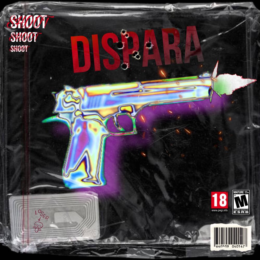 Primer Round (feat. icedmob) (Explicit)