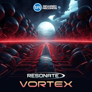 RESONATE的專輯Vortex