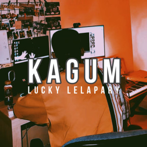 Album Kagum from KEINES BOY
