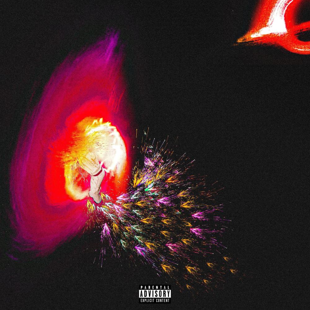ROUND MY WAY (Explicit)