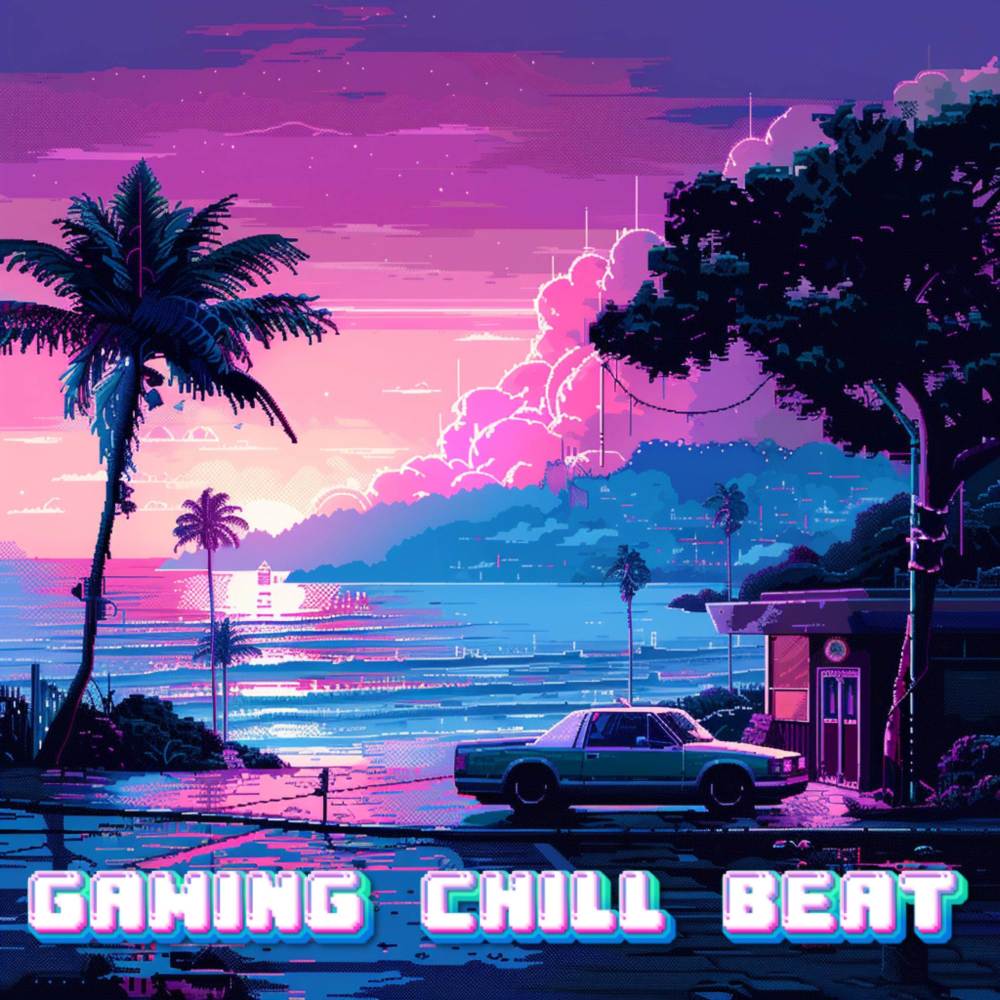 Relaxing Gaming Beats