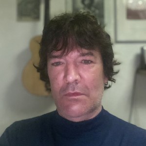 Listen to Secrets song with lyrics from Patrick Halton
