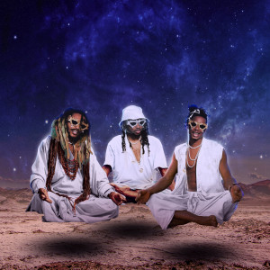 ดาวน์โหลดและฟังเพลง I Do (Explicit) พร้อมเนื้อเพลงจาก Minus Gravity