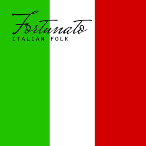 Fortunato的專輯Italian Folk