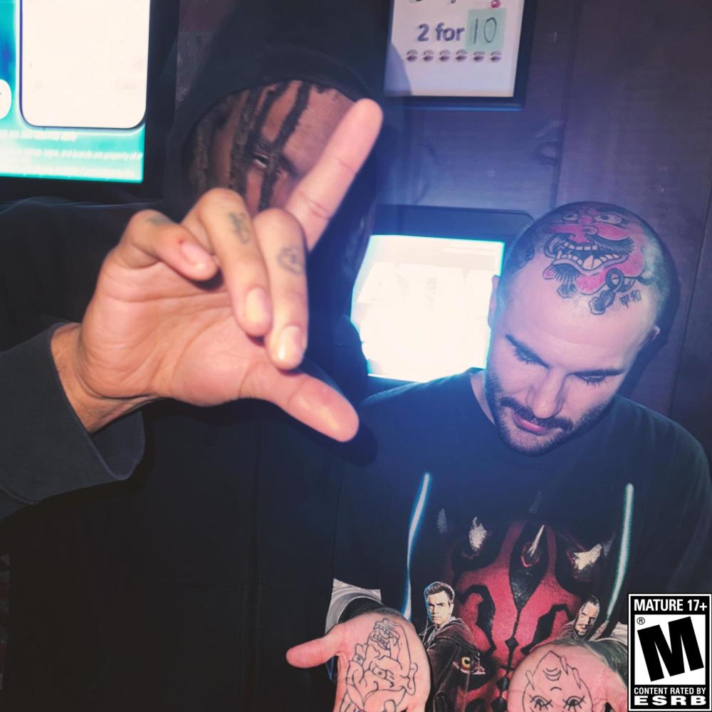 dead2me (Explicit)
