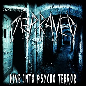 Listen to Retaliation in Blood song with lyrics from Depraved