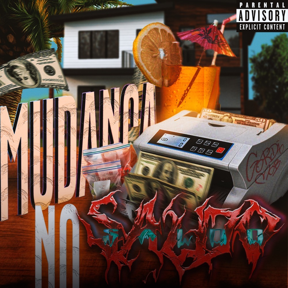 Mudança no Saldo (Explicit)