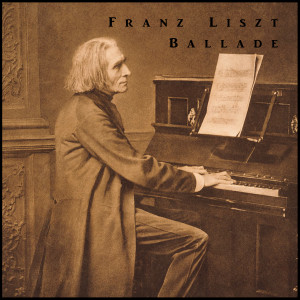 Ballade (Electro Version) dari Franz Liszt