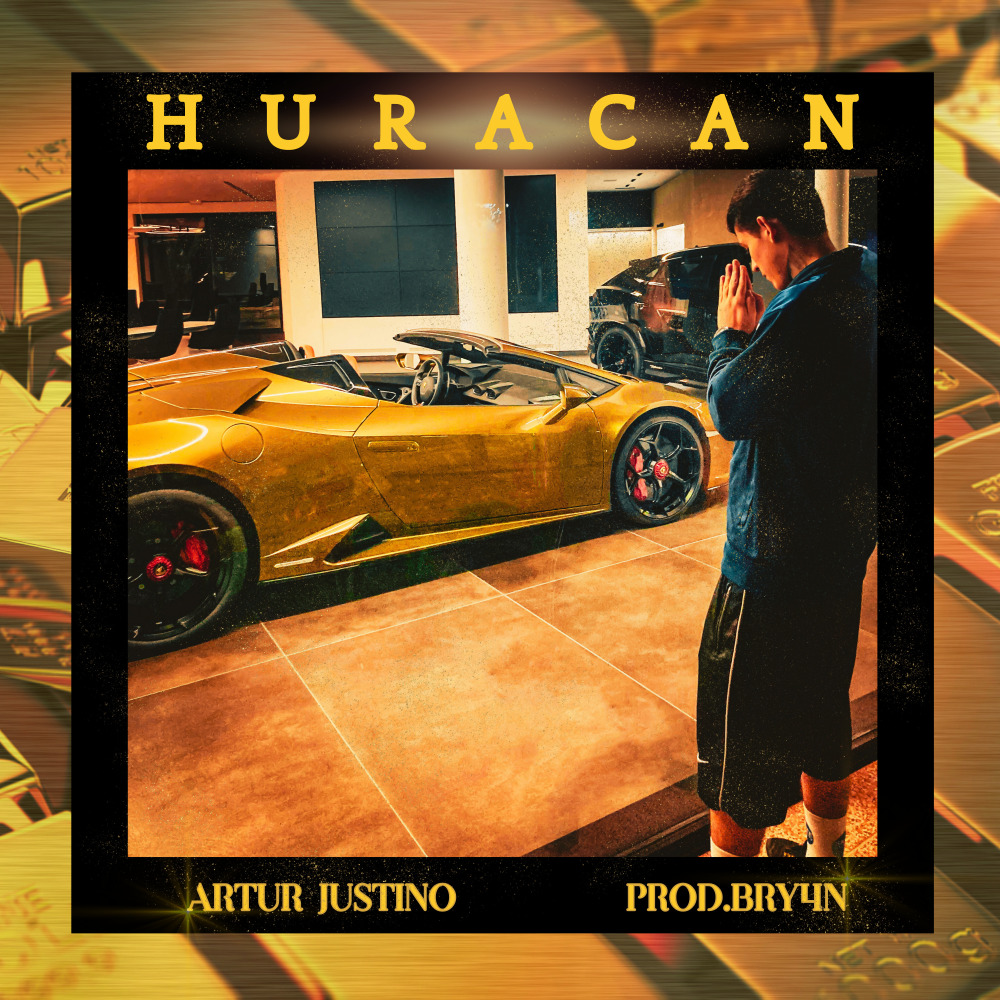 Huracan (Explicit)