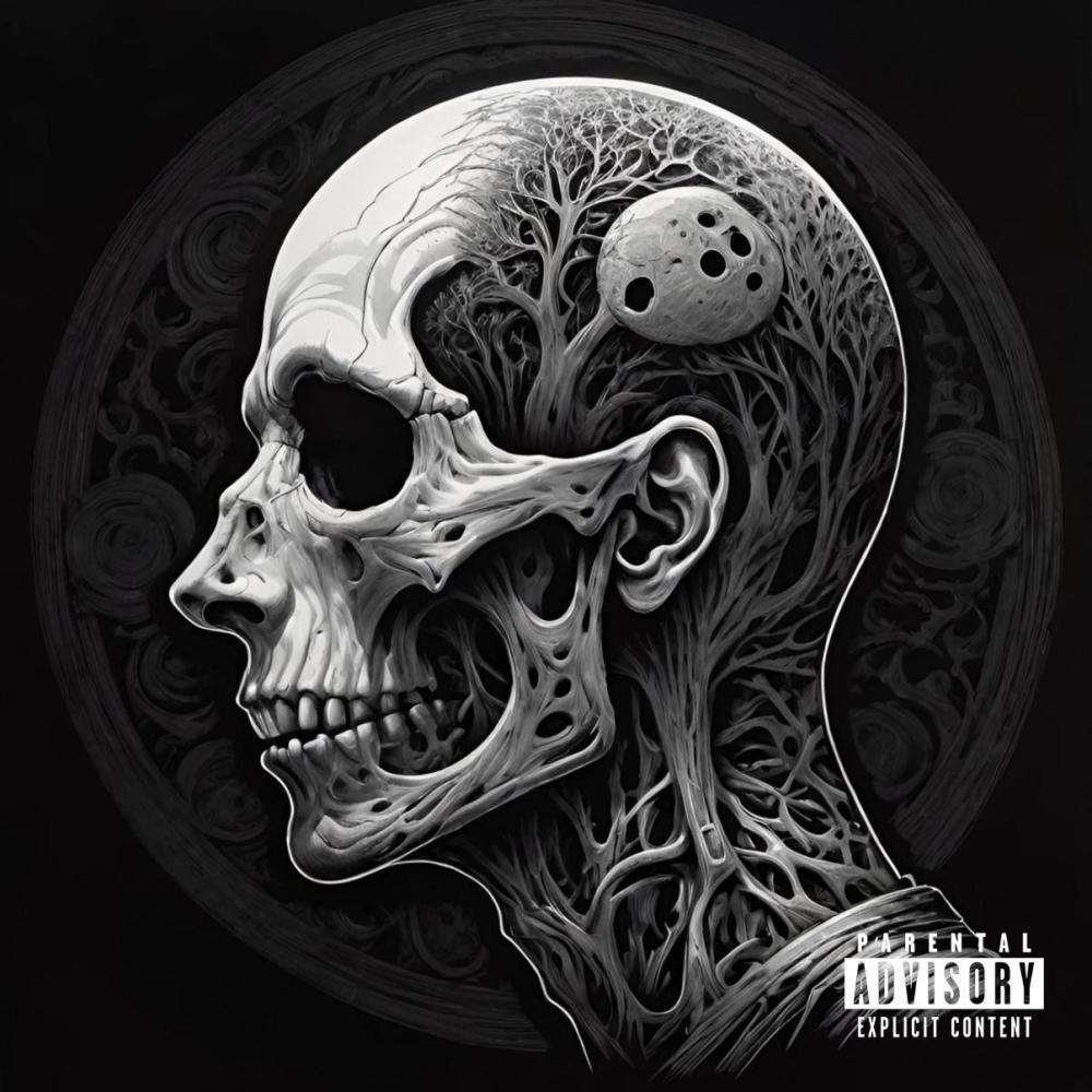LA MIA TESTA (Explicit)