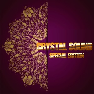 Album Crystal Sound Special Edition from Crystal Sound