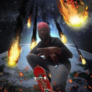 Cee Junior的專輯Tim Dog Freestyle (Explicit)