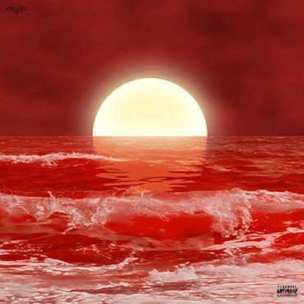 SHRED (feat. SAVAGE mvl & sainthvn!)