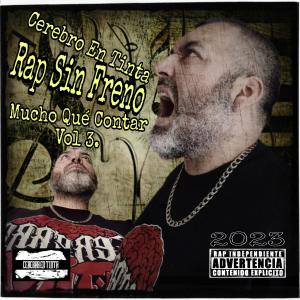 收聽Cerebro en Tinta的4 estaciones (feat. Astro L) (Explicit)歌詞歌曲