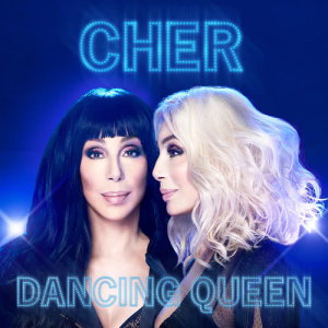 Album Dancing Queen from Cher