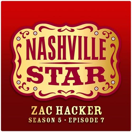 Lady (Nashville Star Season 5)