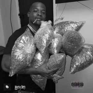 D-Dimes的專輯Back 2 Hustlin (Explicit)