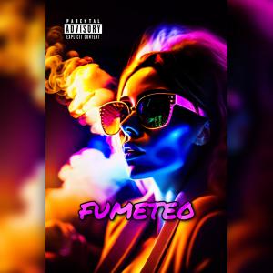 Album Fumeteo (Explicit) oleh Dumi