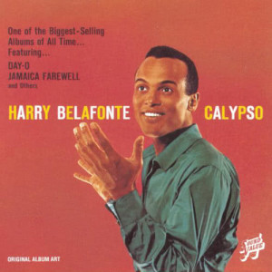 收聽Harry Belafonte的Banana Boat (Day-O)歌詞歌曲