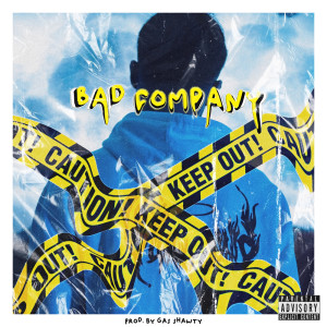 Album Bad Company (Explicit) from Bankroll Mafia