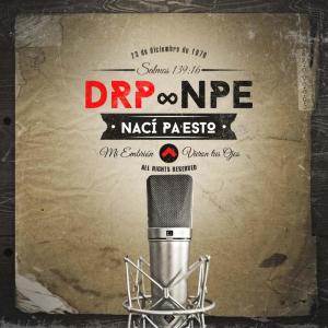 Album Nací Pa Esto oleh Dr. P
