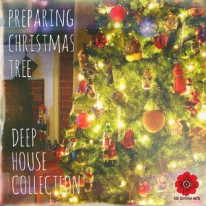 อัลบัม Preparing Christmas Tree - Deep House Collection ศิลปิน Various Artists