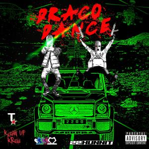 Draco Dance (feat. SosMula) (Explicit)