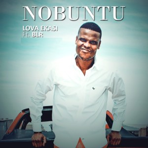 BLR的专辑Nobuntu