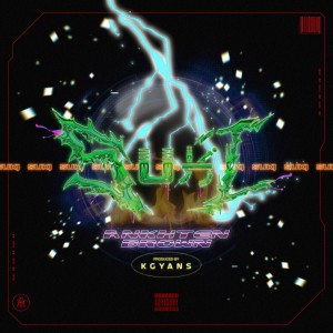 Album SUKI (Explicit) from Ankhten Brown